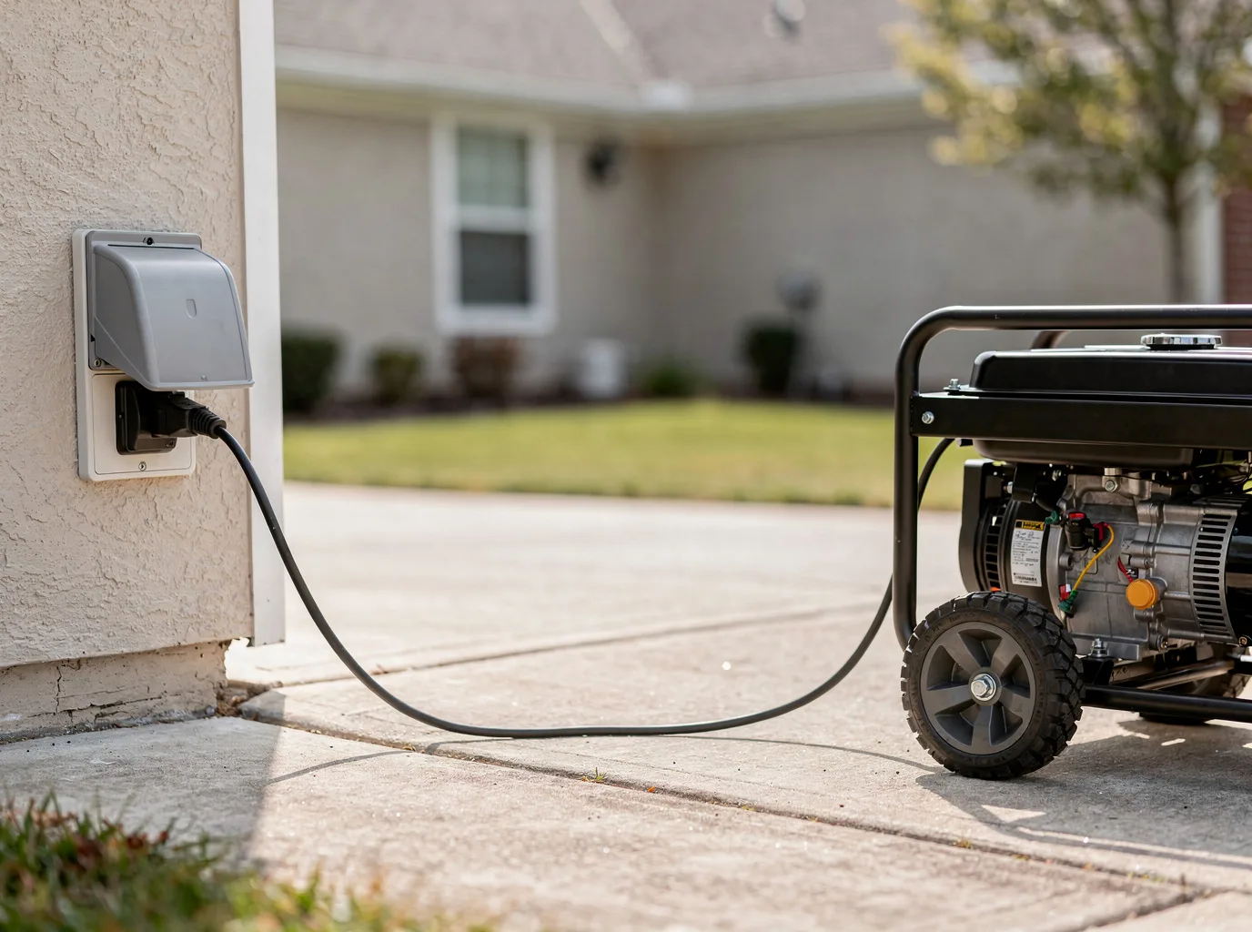 Home Generator Repair Cathay, ND FAQs